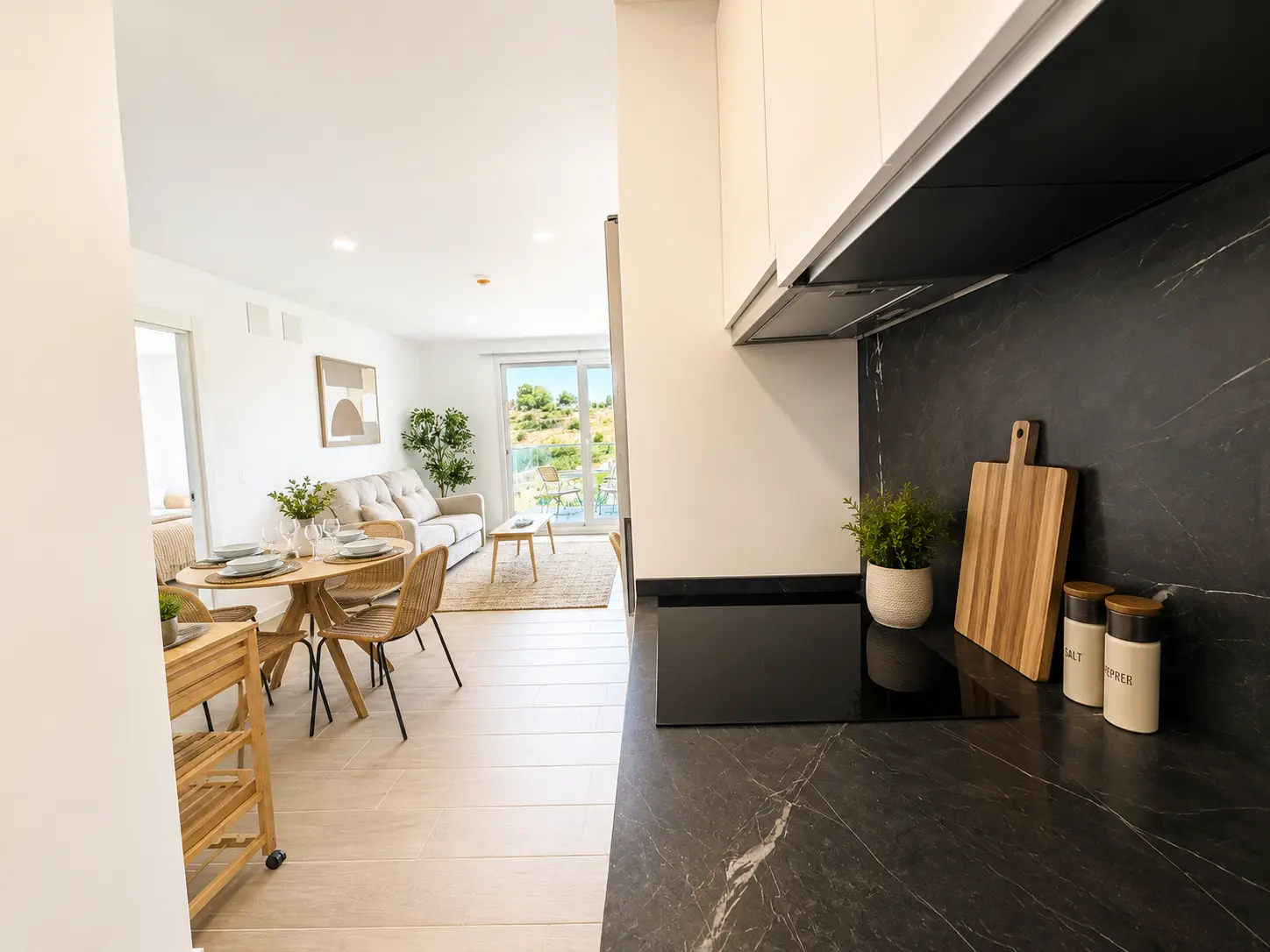 Suite Vista Mar — foto 6
