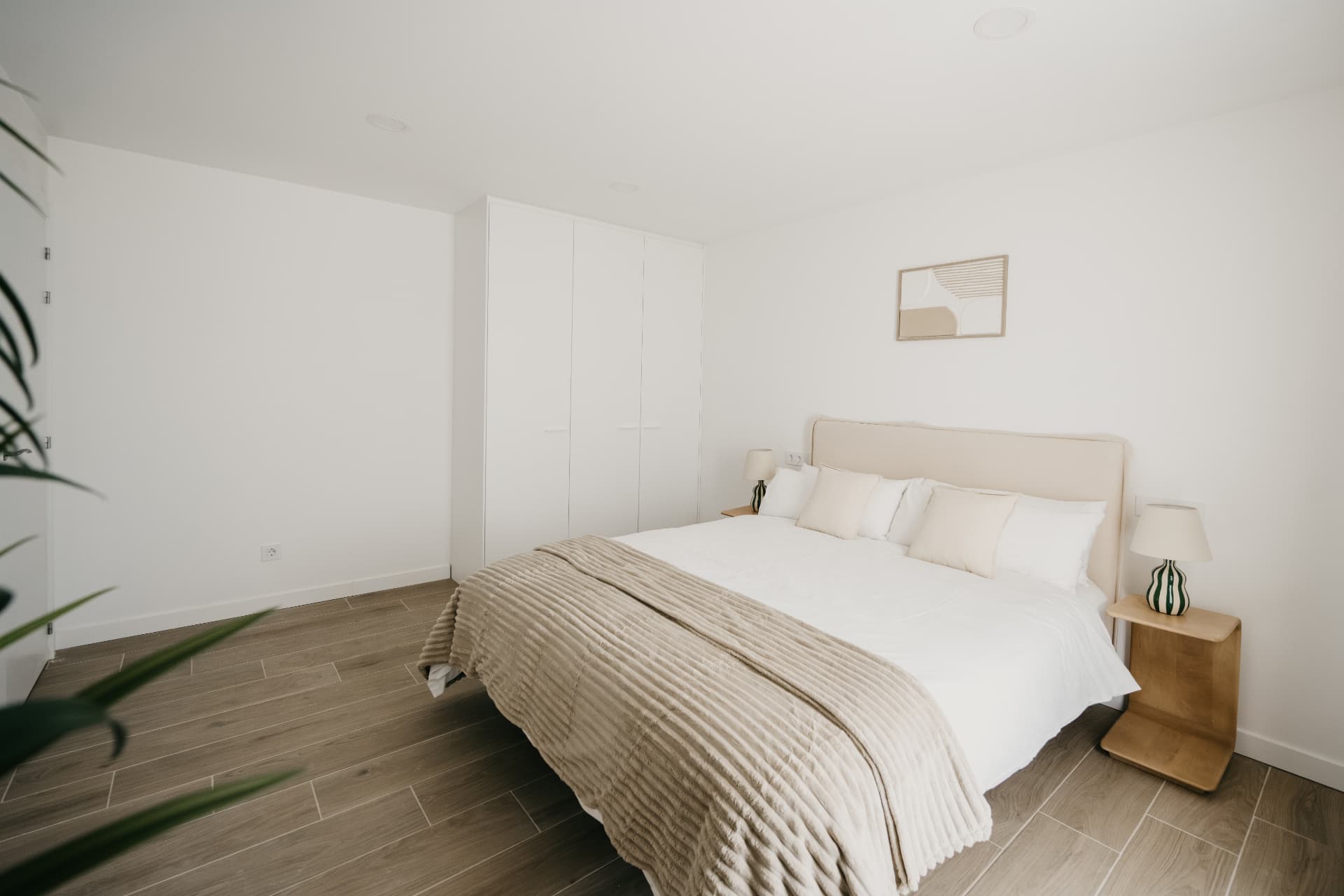 Apto. Estándar 1 dormitorio en Peñíscola — imagen 6