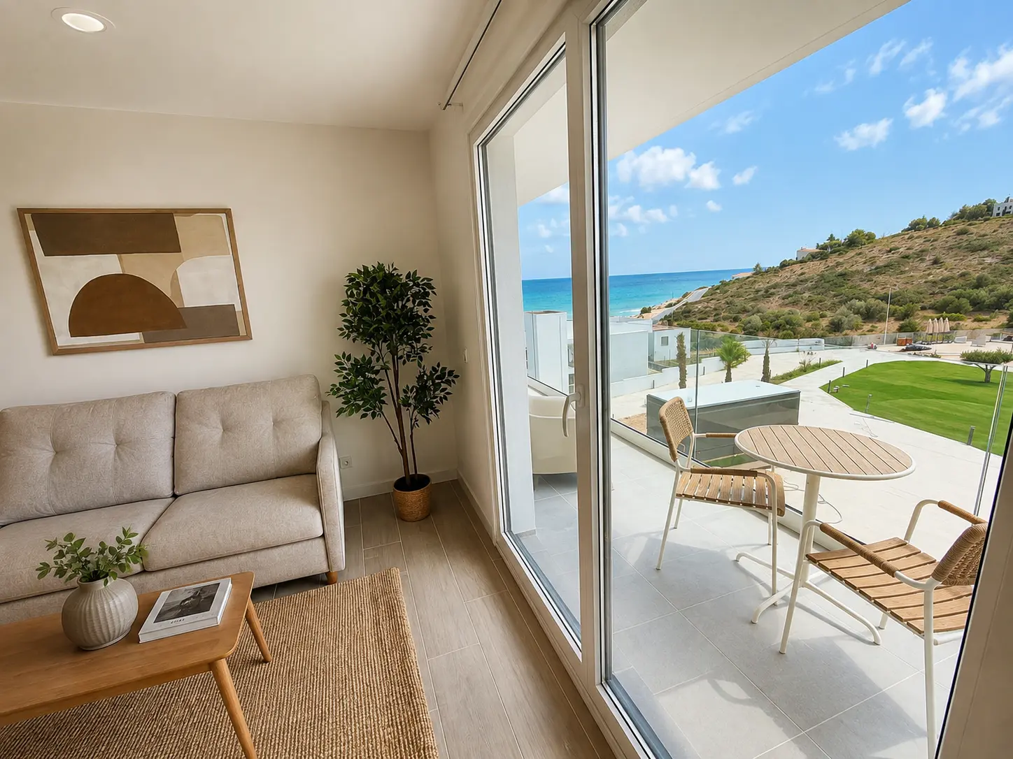Suite Vista Mar — foto 4