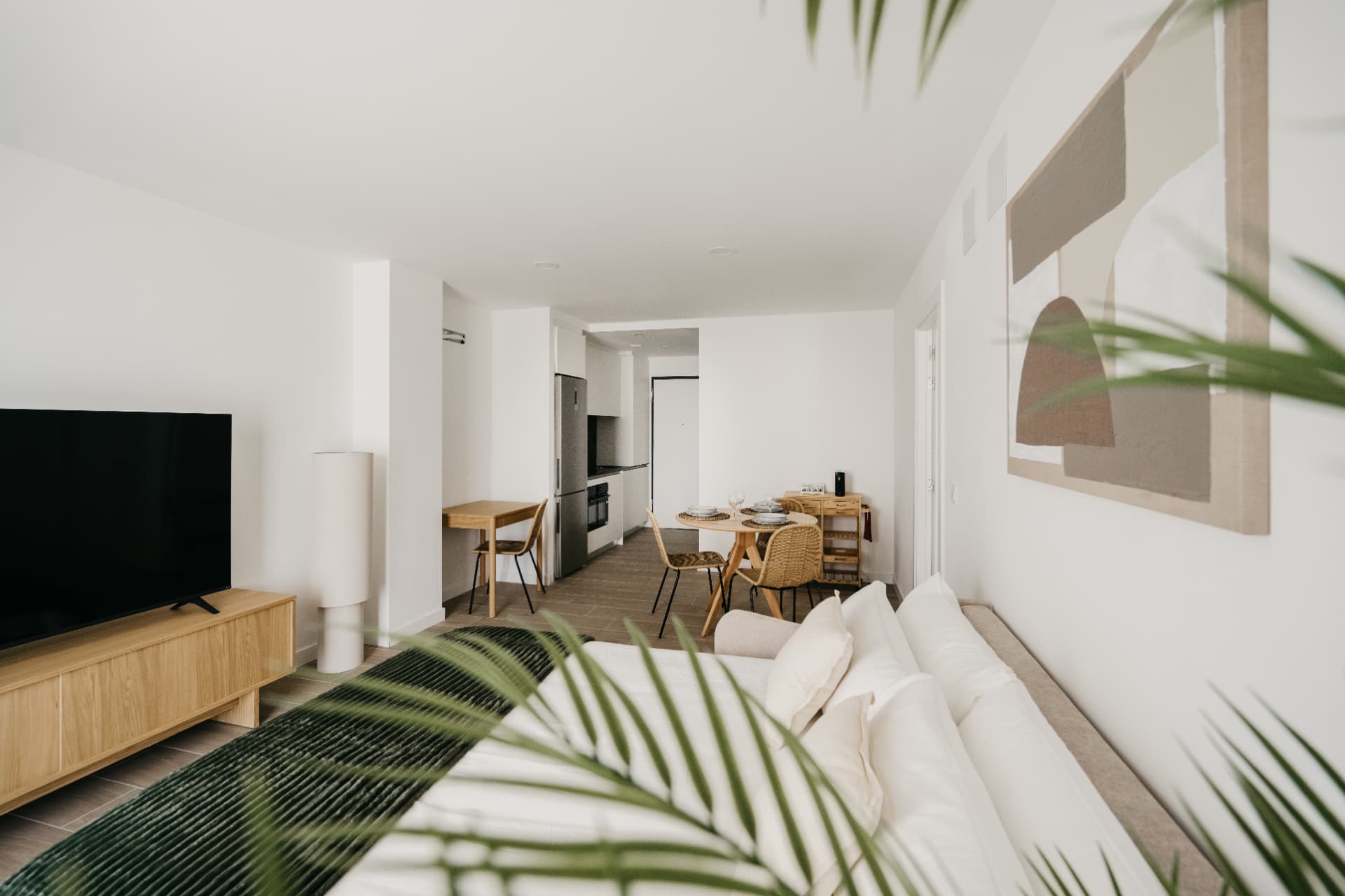 Apto. Estándar 1 dormitorio en Peñíscola — imagen 5