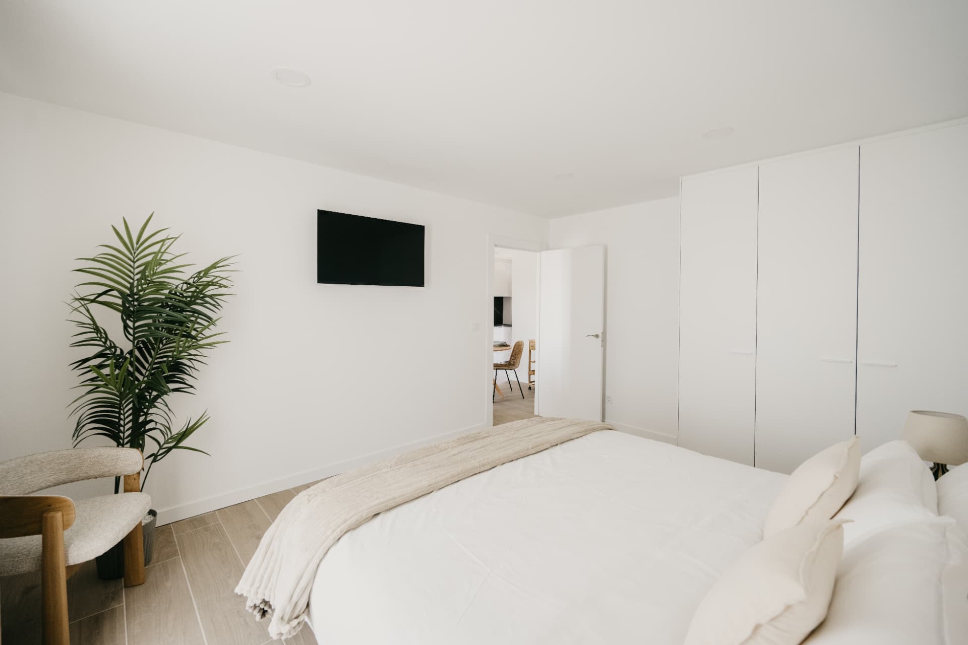 Apto. 1 dormitorio Vistas Mar en Peñíscola — imagen 7