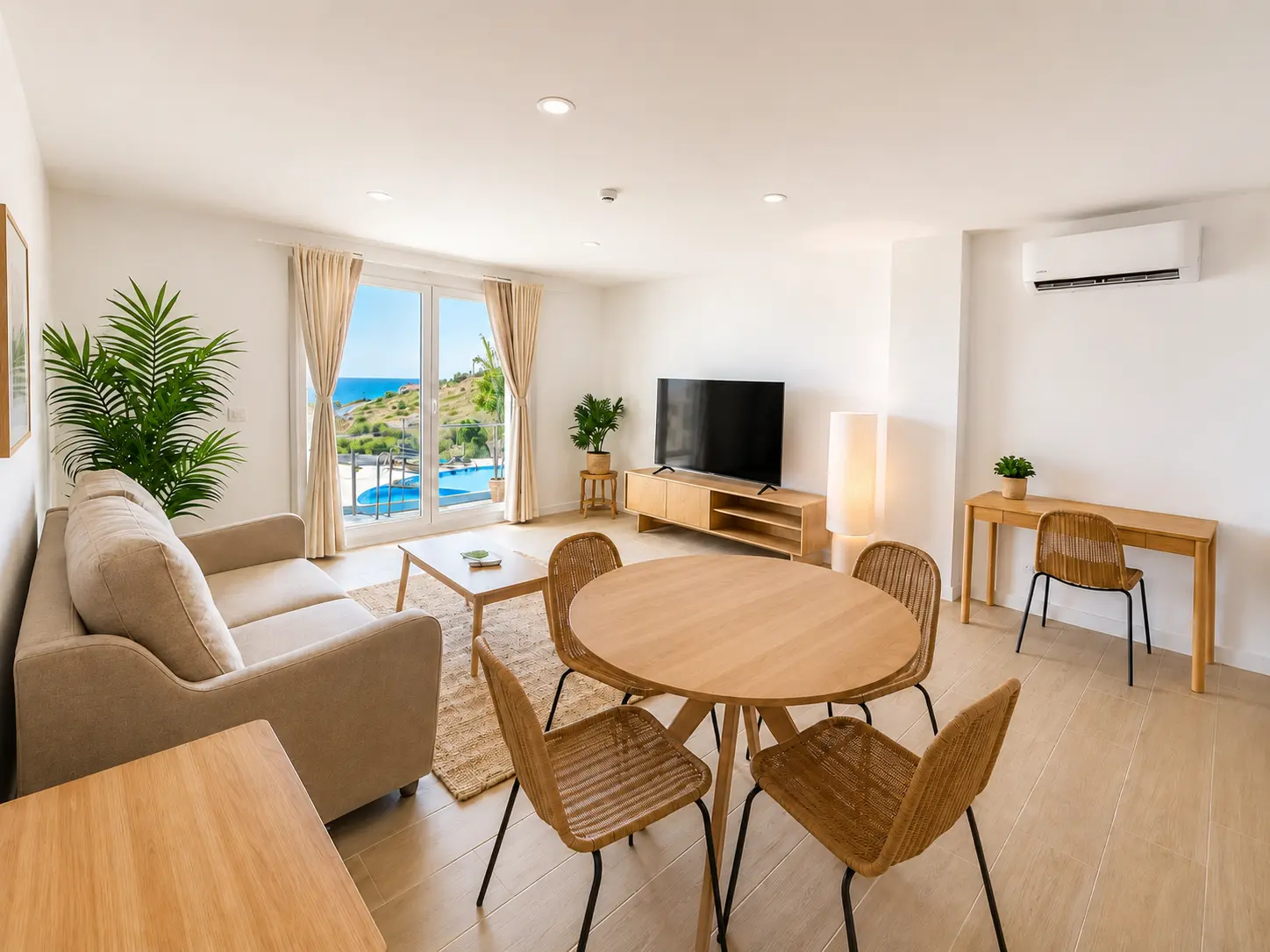 Suite Familiar — foto 6