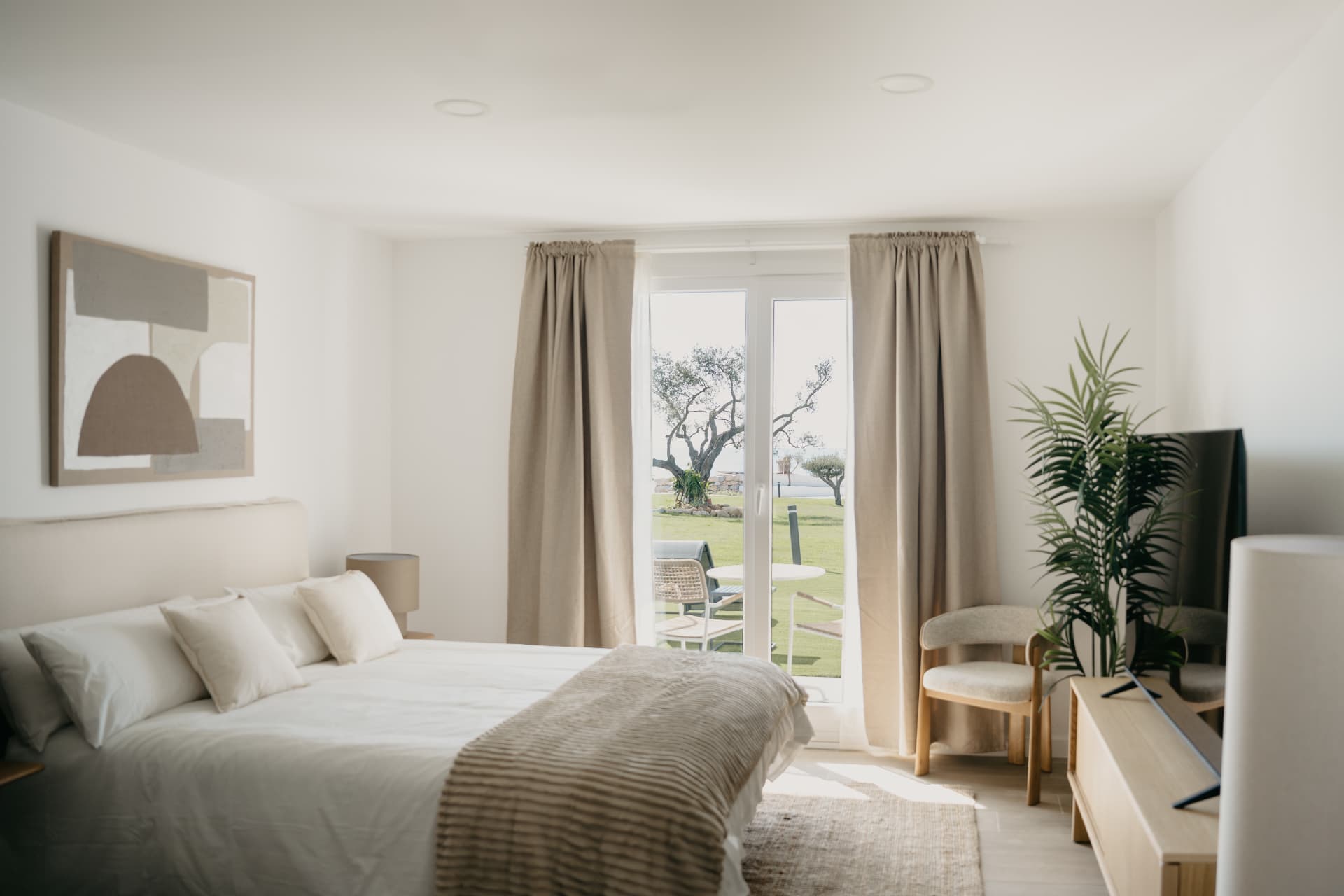 Estudio con Jardín en Peñíscola — imagen 10