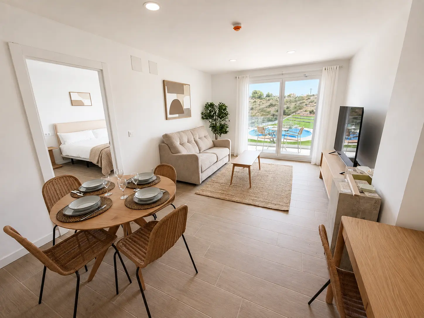 Suite Vista Mar — foto 5