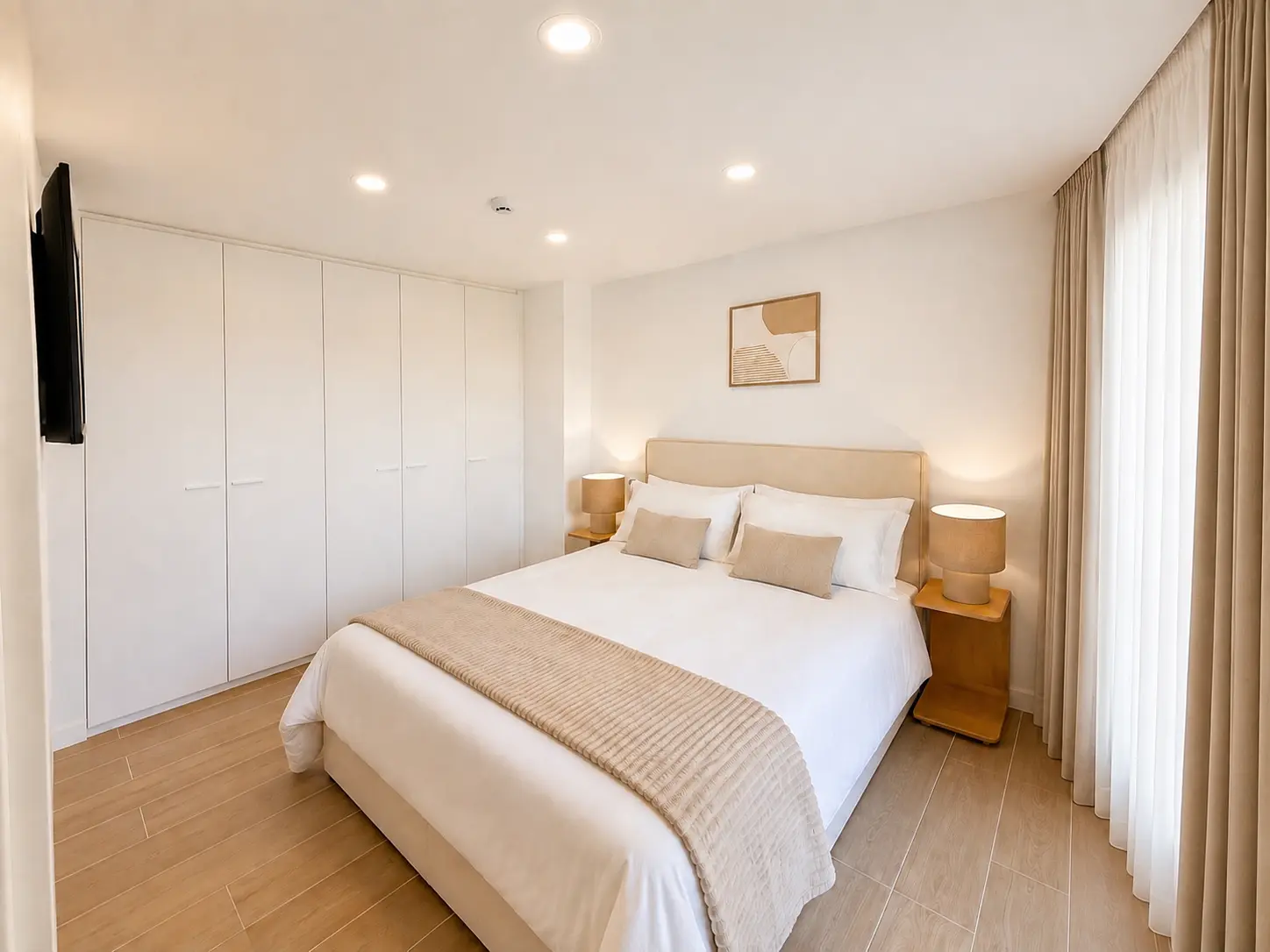 Suite Familiar — foto 2