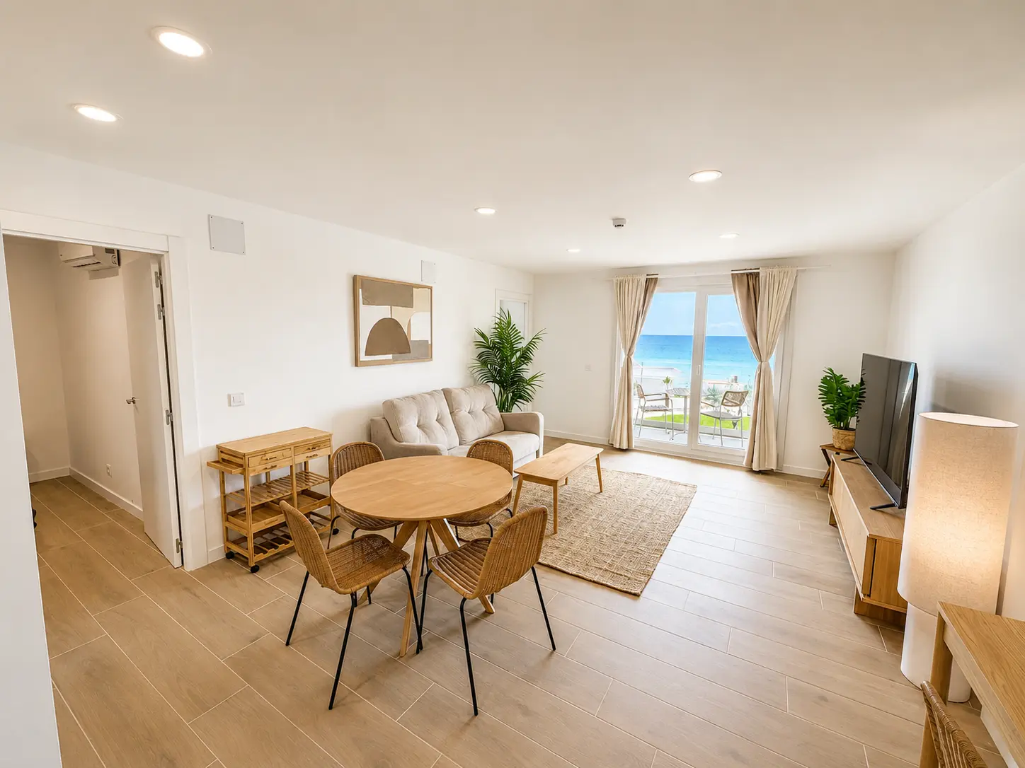 Suite Familiar — foto 5