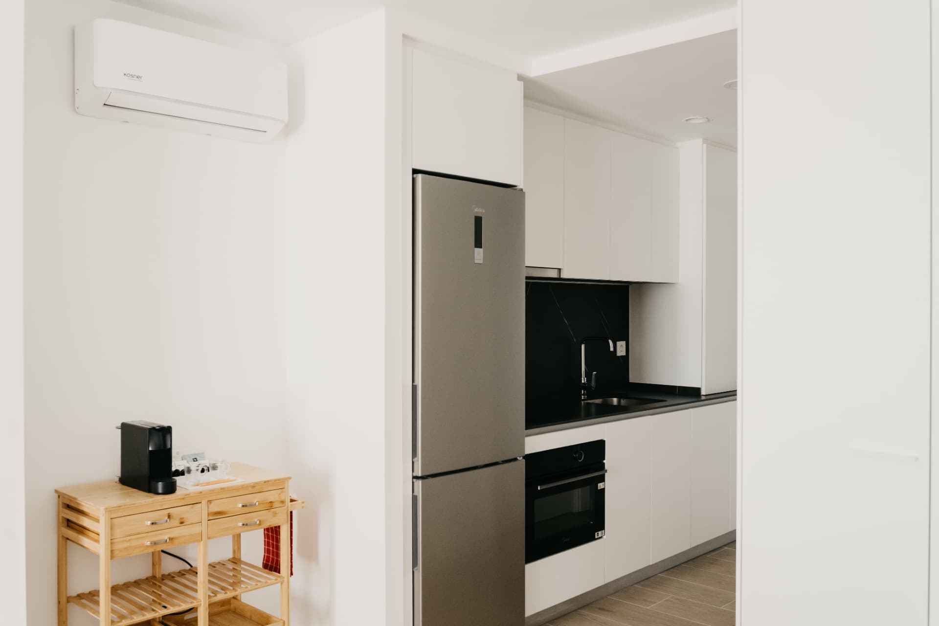 Estudio con Jardín en Peñíscola — imagen 12