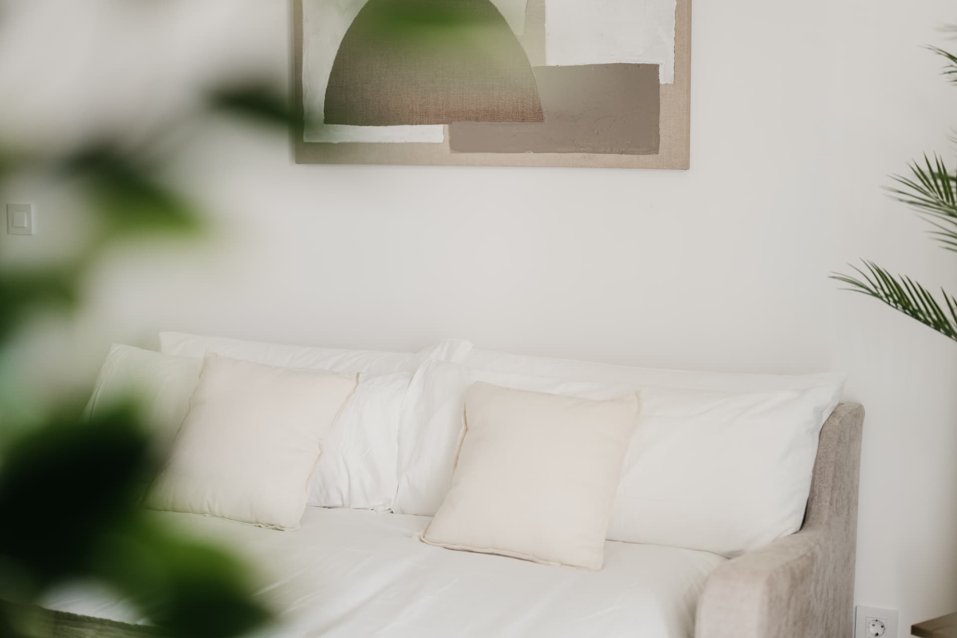 Apto. Estándar 1 dormitorio en Peñíscola — imagen 7