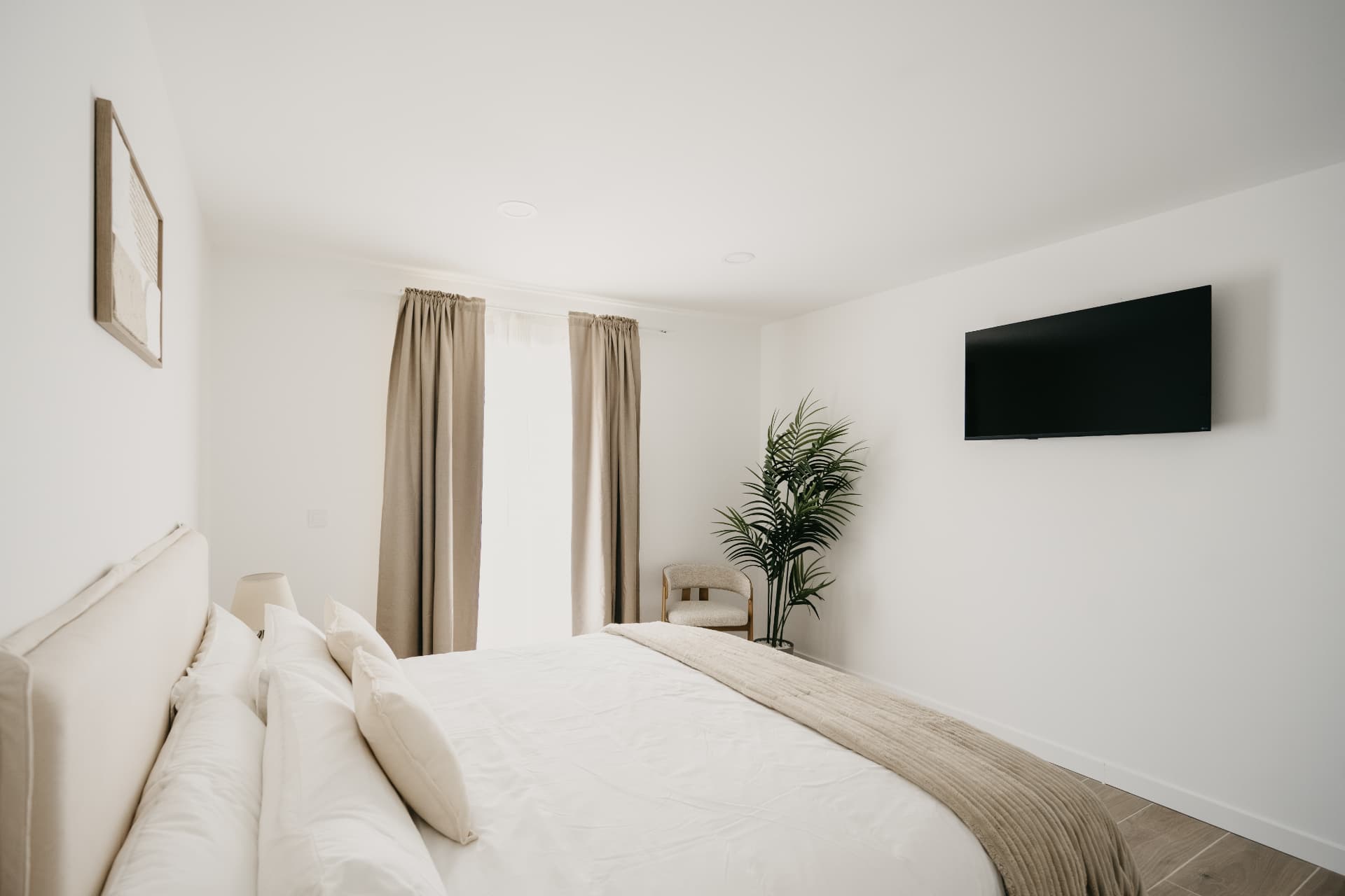 Apto. 1 dormitorio Vistas Mar en Peñíscola — imagen 5