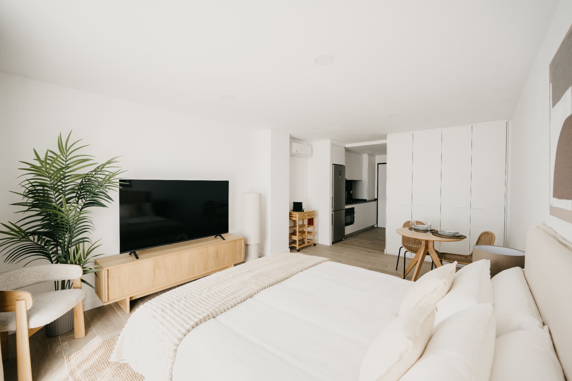 Estudio con Jardín en Peñíscola — imagen 11