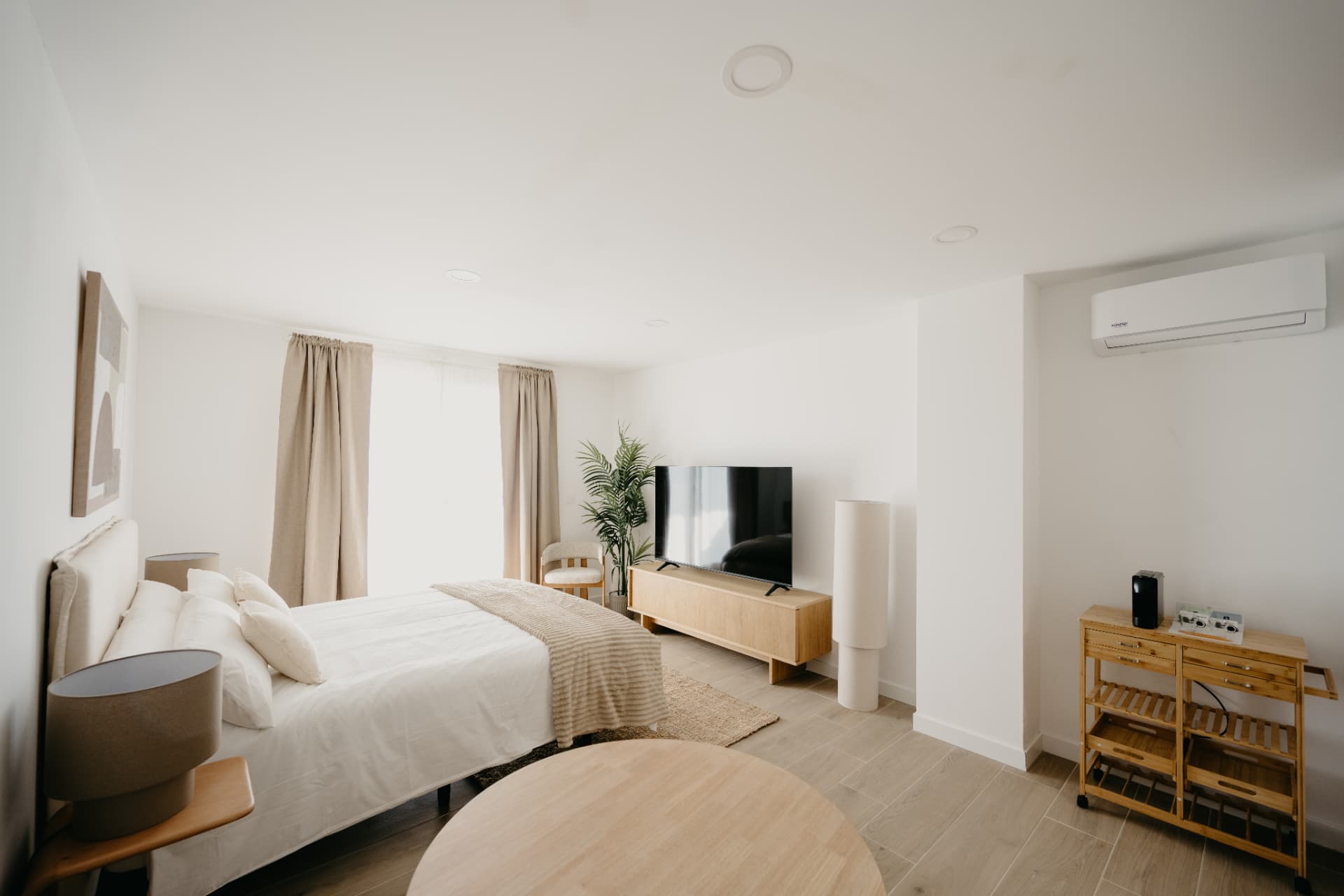 Estudio con Jardín en Peñíscola — imagen 4