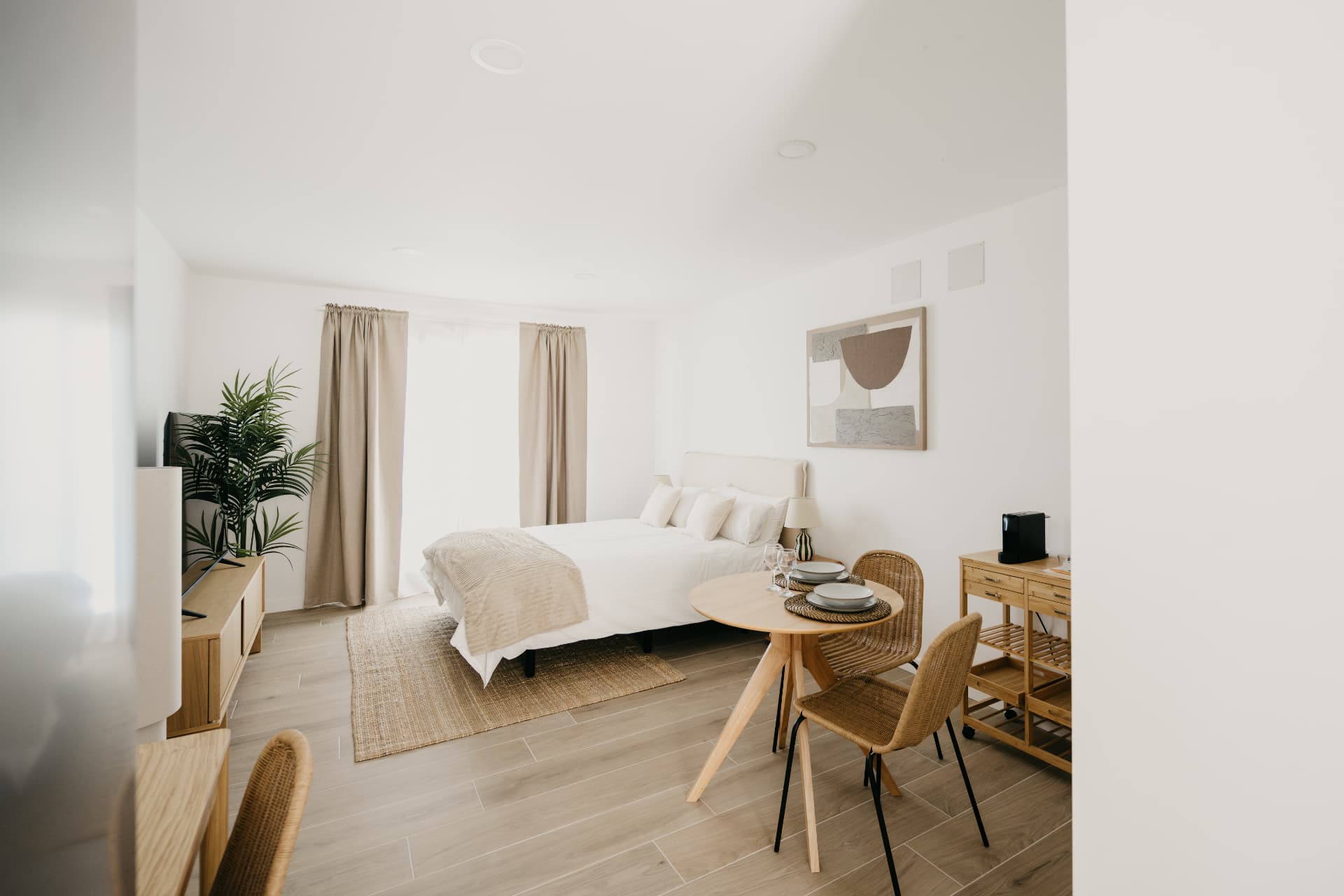 Estudio Estándar en Peñíscola — imagen 4
