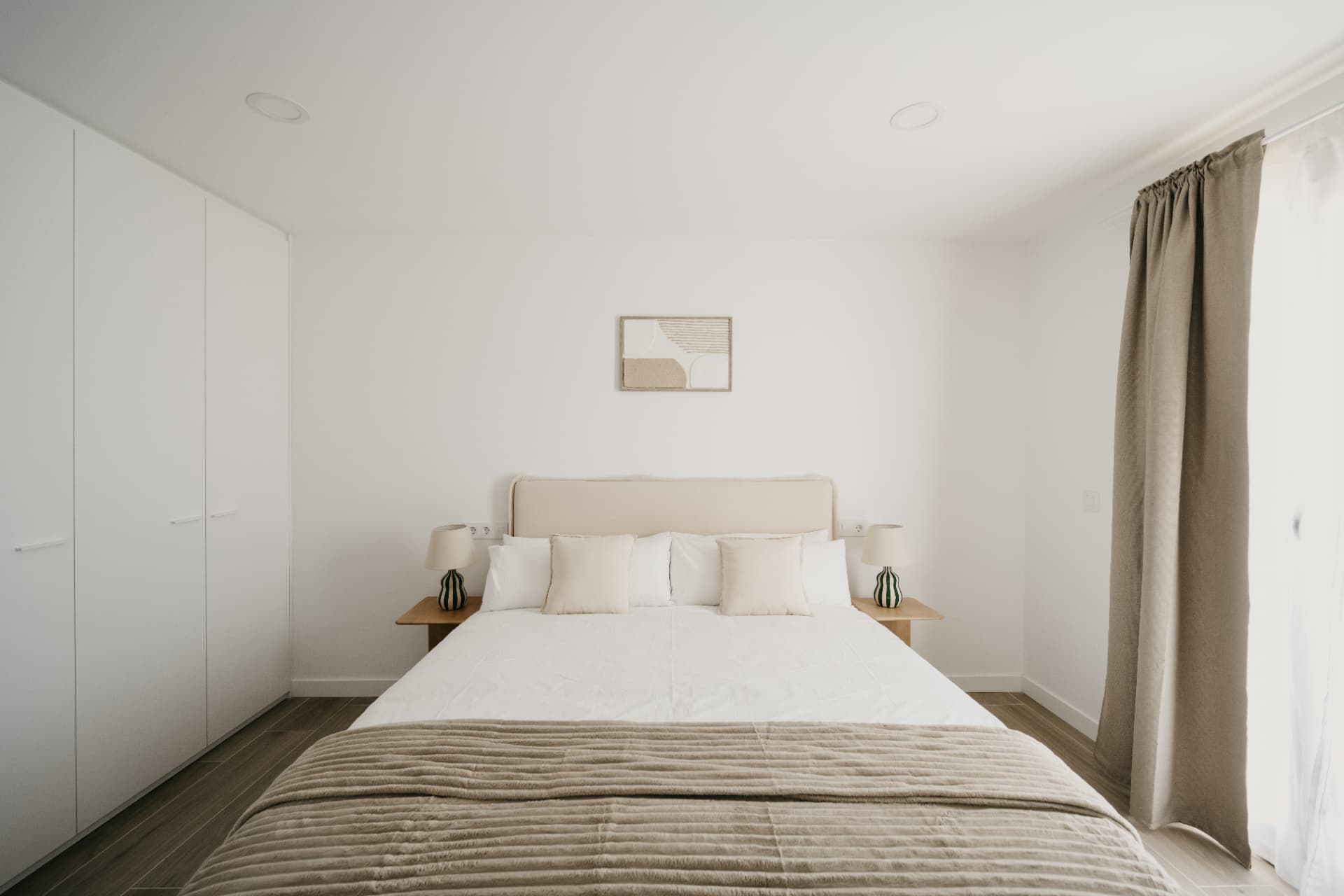 Apto. 1 dormitorio Vistas Mar en Peñíscola — imagen 6