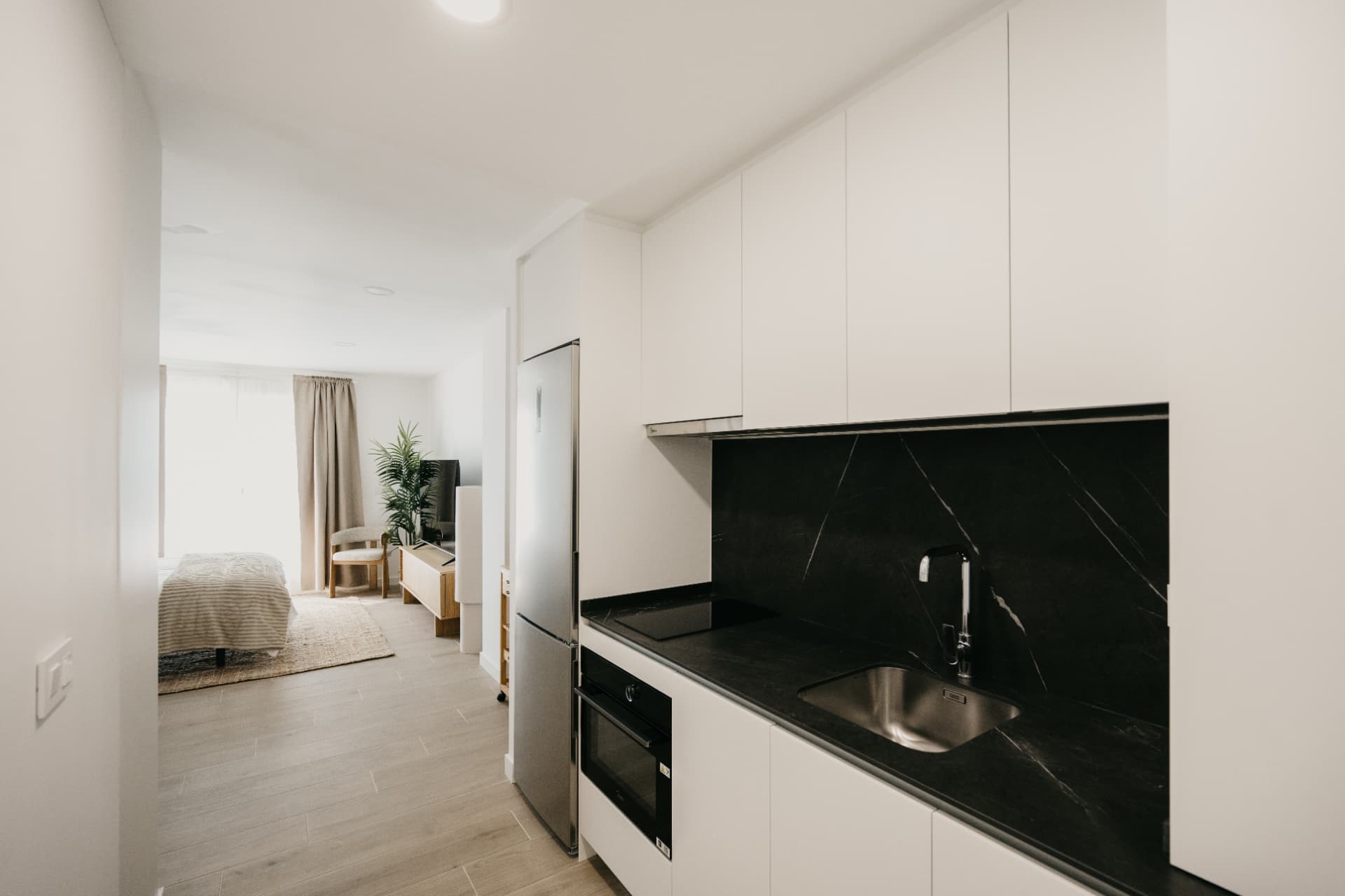 Estudio con Jardín en Peñíscola — imagen 9