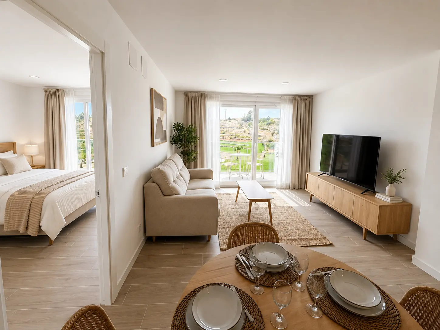 Suite Vista Mar — foto 1