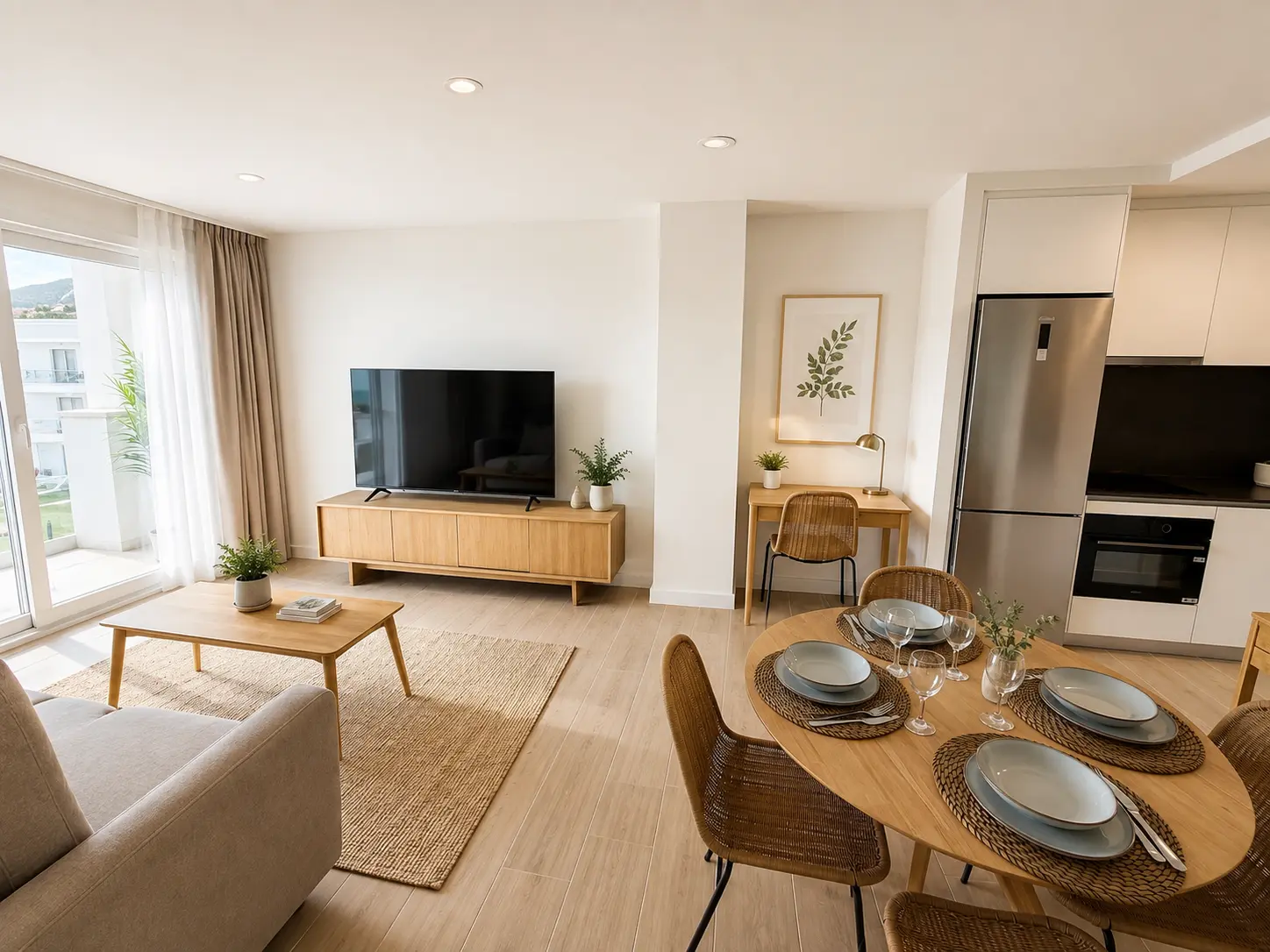 Suite Vista Mar — foto 2